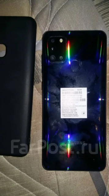 Samsung Galaxy A21s. �/� ����