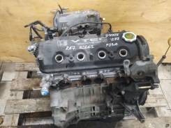 Двигатель Honda Odyssey RA# F23A