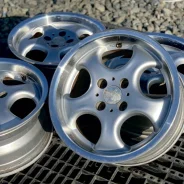 Salita. 7.0x15", 4x100, ET35 ����