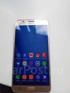 Samsung Galaxy J7 2016. �/�, �������, 3G, 4G LTE, Dual-SIM, NFC ����