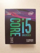 Intel Core i5-8600K ����