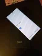 Samsung Galaxy Note 10+. �/�, 256 ��, ������, 3G, 4G LTE, Dual-SIM, ����������, NFC ����