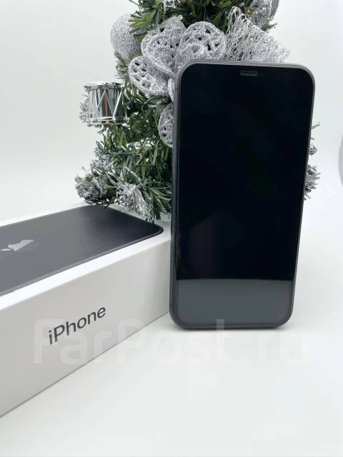 Apple iPhone 11. �/�, ������, 4G LTE, 5G, Dual-SIM, ����������, NFC ����