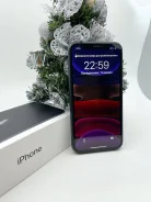 Apple iPhone 11. �/�, ������, 4G LTE, 5G, Dual-SIM, ����������, NFC ����