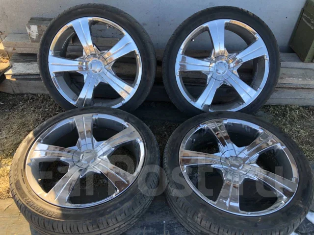 BAZO. x22", 5x114.3 ����