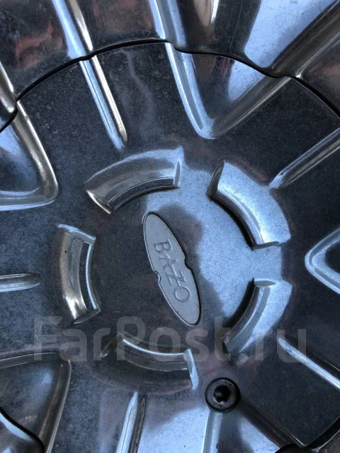 BAZO. x22", 5x114.3 ����