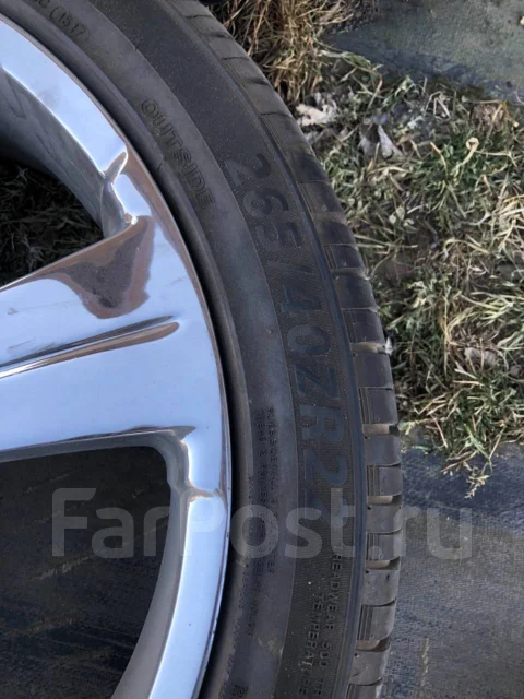 BAZO. x22", 5x114.3 ����