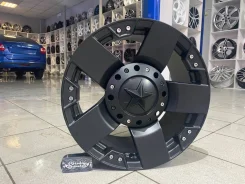 PDW Buffalo. 9.0x17", 5x139.7, ET15, �� 108���. ����