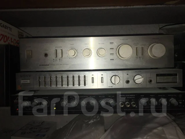Pioneer ����