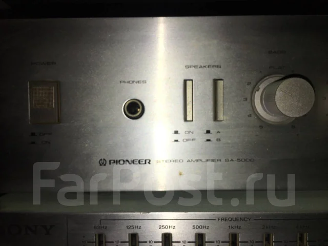 Pioneer ����