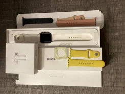 Apple Watch Series 3. GPS ����
