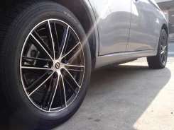 Bridgestone Eco Forme CRS111. 7.0x17", 5x114.3, ET45 ����