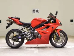 Triumph Daytona 675. 600����. ��., ��������, ���, ��� �������. ��� ����� �� ����������� ����