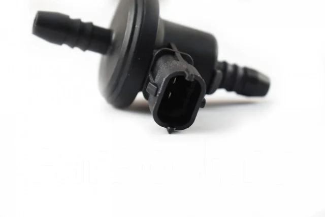 Клапан вентиляции топливного бака шевроле круз замена - 82 фото