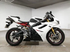 Triumph Daytona 675R. 600����. ��., ��������, ���, ��� �������. ��� ����� �� ����������� ����
