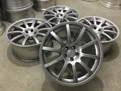 MIM. 8.5x18", 5x100, ET35 ����