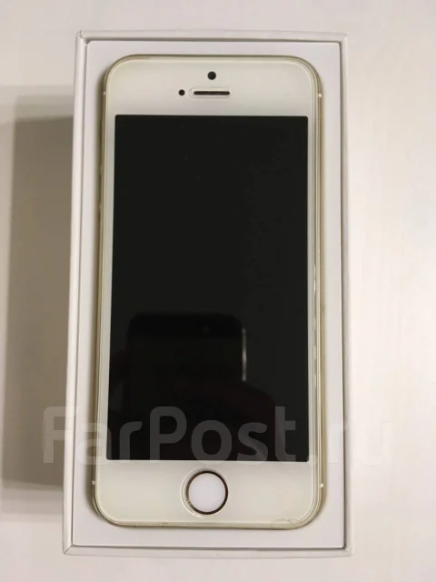 Apple iPhone 5s. �/�, �������, 3G, 4G LTE ����