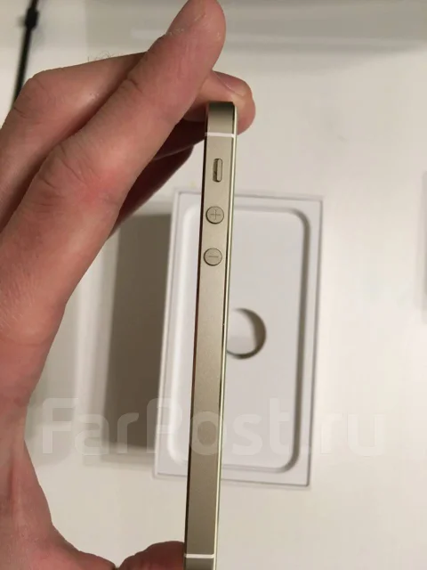 Apple iPhone 5s. �/�, �������, 3G, 4G LTE ����