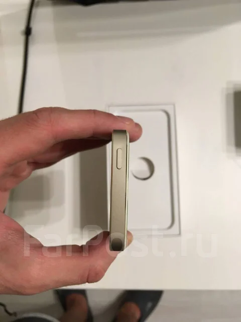 Apple iPhone 5s. �/�, �������, 3G, 4G LTE ����