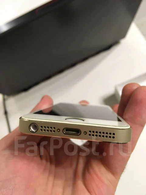 Apple iPhone 5s. �/�, �������, 3G, 4G LTE ����