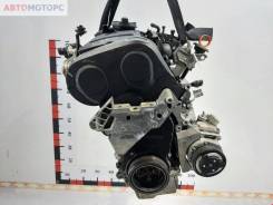 Двигатель Volkswagen Jetta (1K5) 2007, 2.0 л, дизель (BKD)