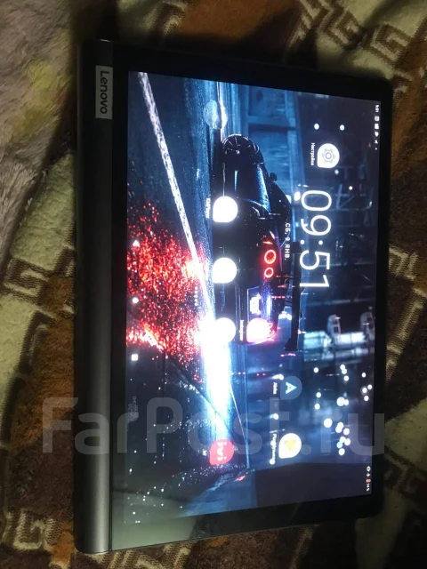 Lenovo Yoga Smart Tab YT-X705X ����