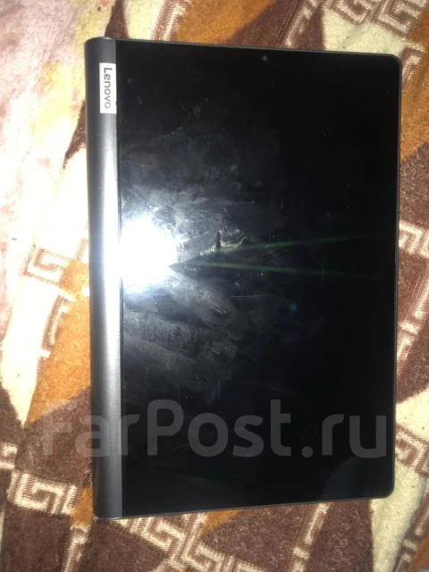 Lenovo Yoga Smart Tab YT-X705X ����
