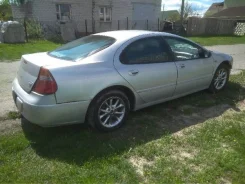 Chrysler 300M ����