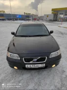 Volvo S60 ����