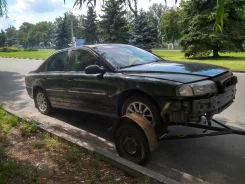 Volvo S80 ����