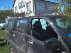 SsangYong Musso ����