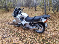 BMW R 1100 RT. 1 100����. ��., ��������, ���, � ��������. ��� ����� �� ������ ����