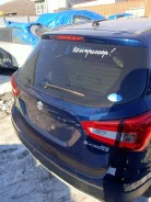 Suzuki SX4. YA22S, M16A ����