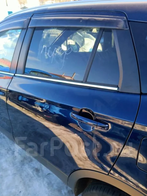 Suzuki SX4. YA22S, M16A ����