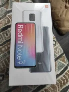 Xiaomi Redmi Note 9 Pro. �/�, �����, 4G LTE ����