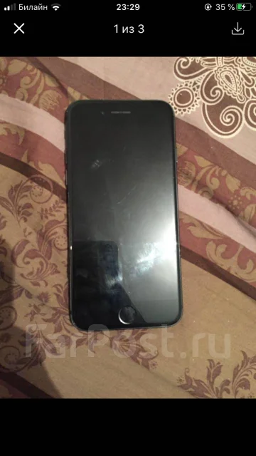 Apple iPhone 7. �/�, ������, 3G, 4G LTE, NFC. ��� ����� �� ���������� ����