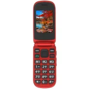 DEXP V242. �����, �������, Dual-SIM, ��������� ����