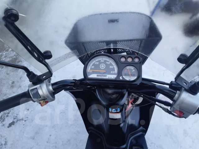 Yamaha Gear. 49����. ��., ����������, ���������, ��� �������. ��� ����� �� ���������� ����