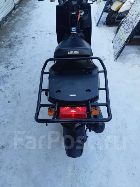 Yamaha Gear. 49����. ��., ����������, ���������, ��� �������. ��� ����� �� ���������� ����