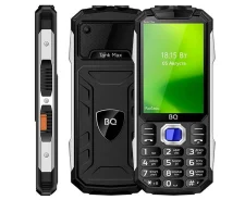 BQ BQ-3586 Tank Max. �����, ������, Dual-SIM, ����������, ��������� ����