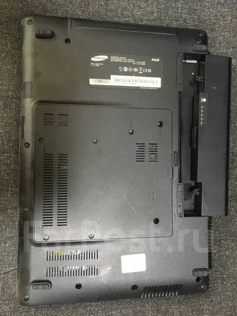 Samsung R428 ����