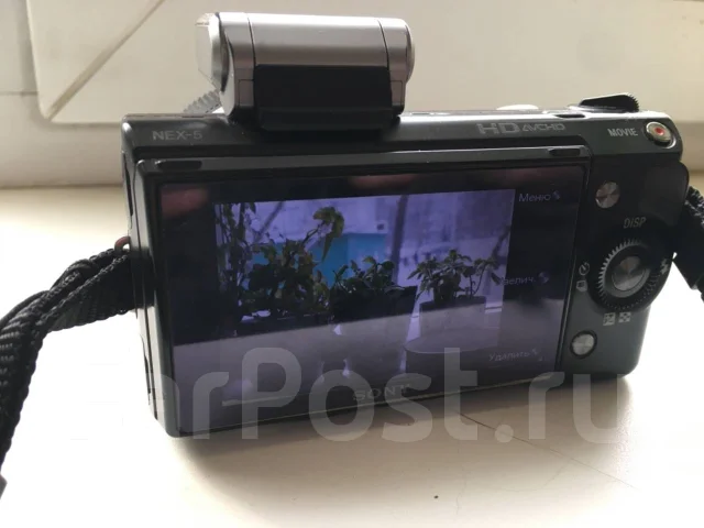 Sony Alpha NEX-5. 10 - 14.9 ��, ���: 14� � ����� ����