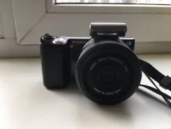 Sony Alpha NEX-5. 10 - 14.9 ��, ���: 14� � ����� ����