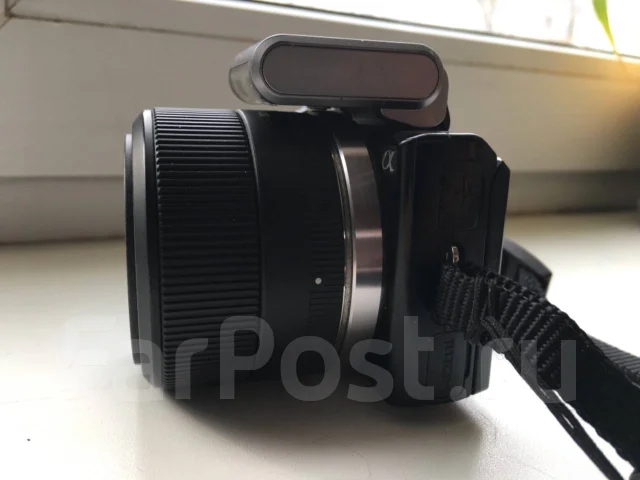 Sony Alpha NEX-5. 10 - 14.9 ��, ���: 14� � ����� ����