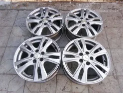 Grass SR. 6.0x15", 5x100, ET43, �� 54,1���. ����