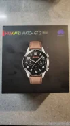 Huawei Watch GT 2. GPS, NFC, IP68 ����