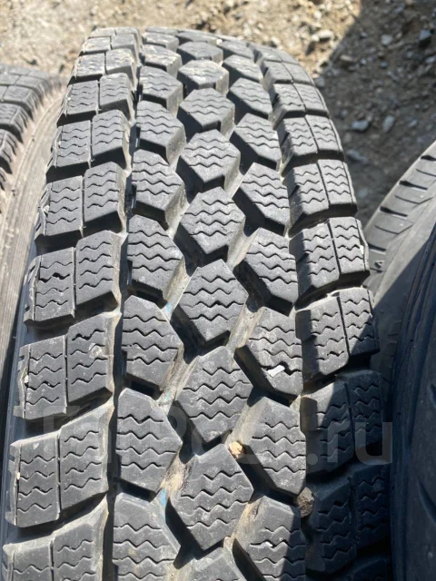 Toyo M917. ������, ��� �����, 2012 ���, �/�, ����� 5 % ����