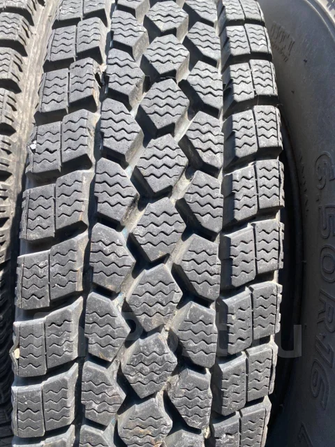 Toyo M917. ������, ��� �����, 2012 ���, �/�, ����� 5 % ����