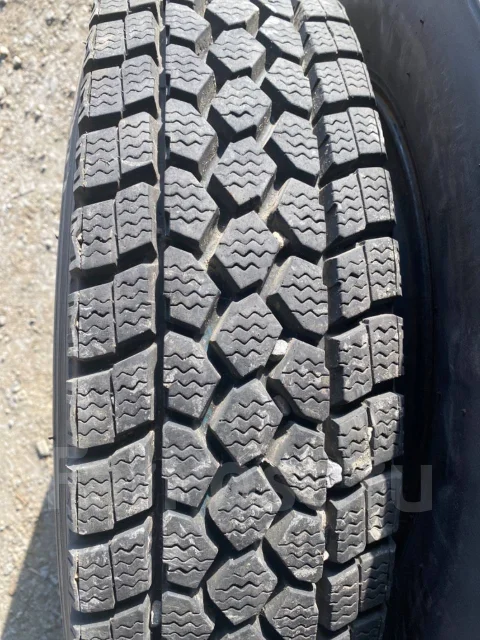 Toyo M917. ������, ��� �����, 2012 ���, �/�, ����� 5 % ����