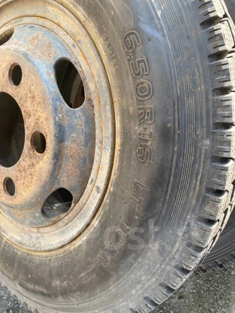 Toyo M917. ������, ��� �����, 2012 ���, �/�, ����� 5 % ����